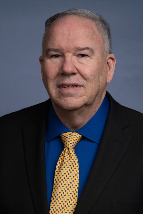 Jeffrey Groom - Gordon Center