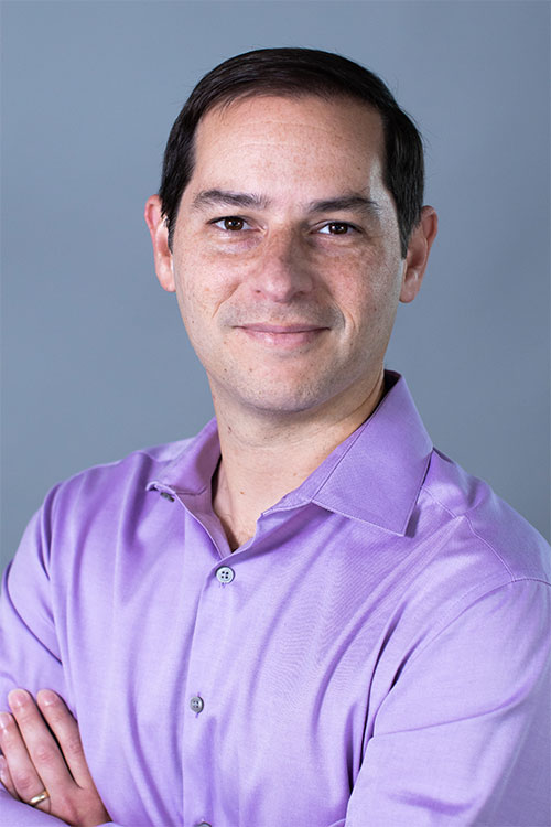 Diego Waisman MFA