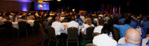 First There First Care Conference Attendees