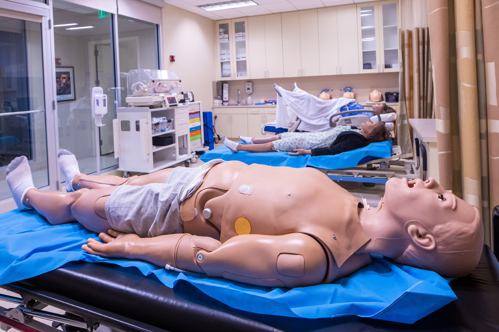 Gordon Center Simulation Center - South Florida