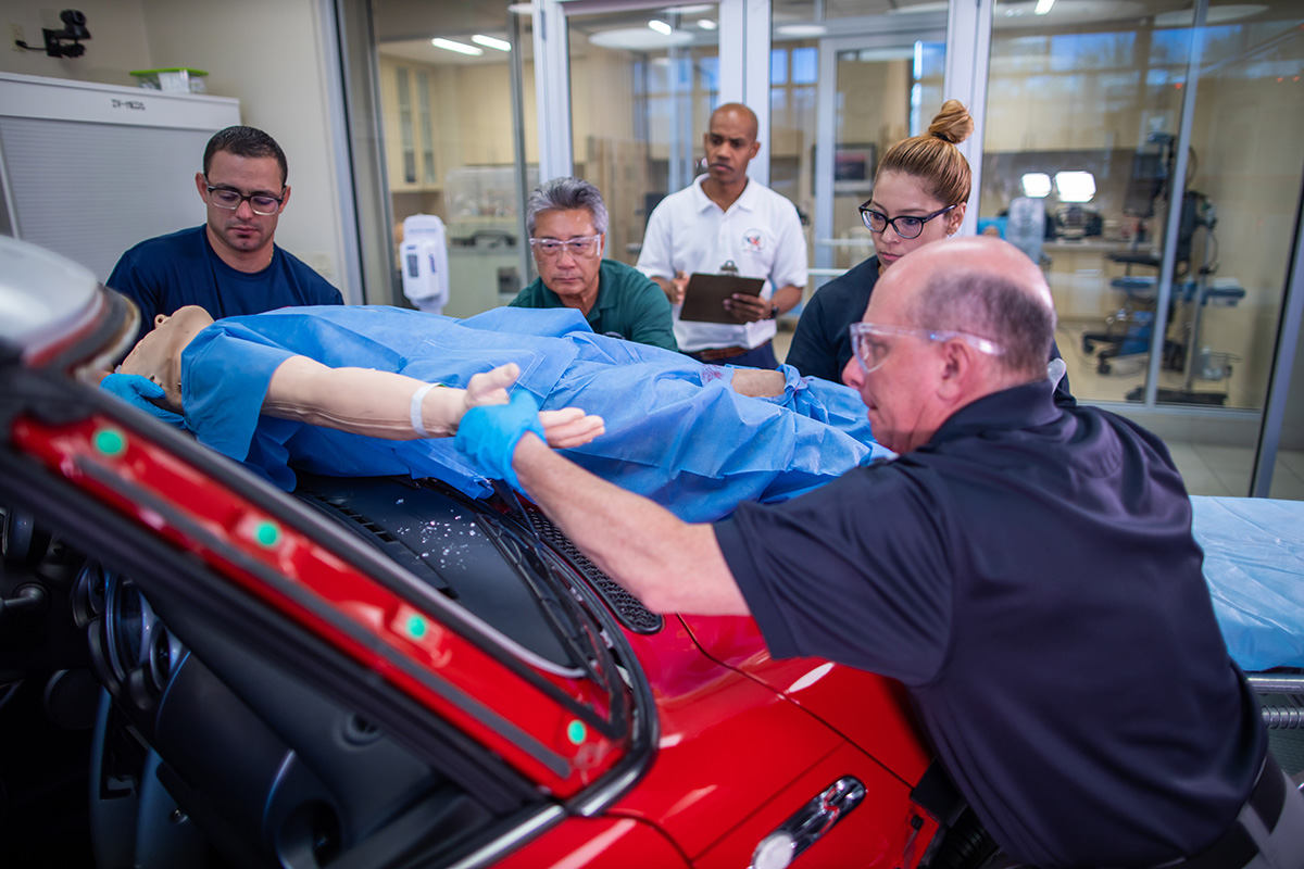 Saving_lives_Simulation_Gordon_Center