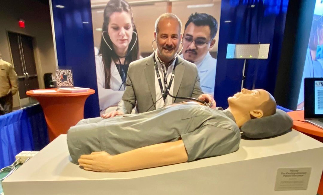 Gordon Center at the Physician Assistant Education Association Education Forum